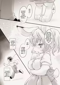 Page 4 of Usagi na Kanojo no Aishikata. | Cách để yêu bạn gái thỏ - preview thumbnail