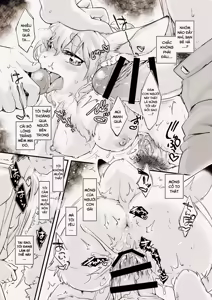Page 8 of Usagi na Kanojo no Aishikata. | Cách để yêu bạn gái thỏ - preview thumbnail