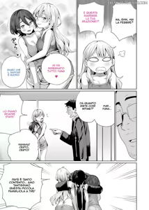Page 56 of Saimin Haitatsu Nichiroku ~Shimai wa Nakayoshi Mama ni Naru~ | Registri Consegne Sotto Ipnosi ~ Due Sorelle Diventano Mamme - preview thumbnail