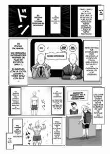 Page 4 of SEX Personal Trainer no Muhyoujou Kyonyuu Onee-san ni Tantan to Fude Oroshitemorau Hanashi | Por una Entrenadora Personal de Sexo la Historia de Cómo mi Virginidad Fue Tomada - preview thumbnail