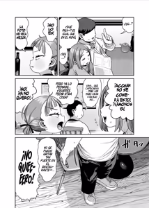 Page 3 of Bokkichuu dake Ninshiki Kaihen Sennou Dekiru Nouryoku | El poder de alterar la percepción y lavar el cerebro solo cuando tengo una erección - preview thumbnail