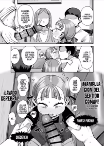Page 4 of Bokkichuu dake Ninshiki Kaihen Sennou Dekiru Nouryoku | El poder de alterar la percepción y lavar el cerebro solo cuando tengo una erección - preview thumbnail