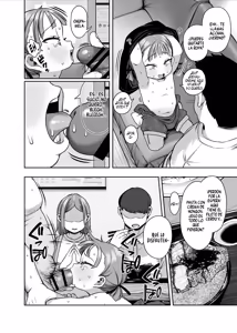 Page 5 of Bokkichuu dake Ninshiki Kaihen Sennou Dekiru Nouryoku | El poder de alterar la percepción y lavar el cerebro solo cuando tengo una erección - preview thumbnail