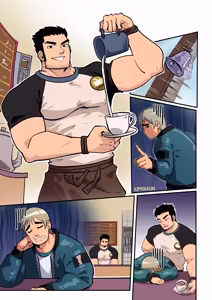 Page 4 of 15 Minutes - preview thumbnail