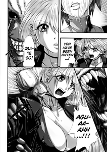 Page 31 of Kairaku Seisen Ch.1-2 - preview thumbnail