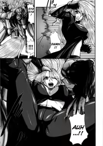 Page 32 of Kairaku Seisen Ch.1-2 - preview thumbnail