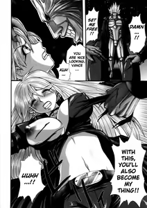 Page 33 of Kairaku Seisen Ch.1-2 - preview thumbnail