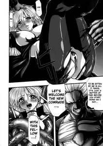 Page 35 of Kairaku Seisen Ch.1-2 - preview thumbnail