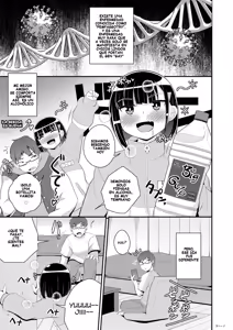 Page 3 of Mesuhomo-byou ni Natta Shinyuu (decensored) - preview thumbnail