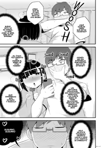 Page 5 of Mesuhomo-byou ni Natta Shinyuu (decensored) - preview thumbnail