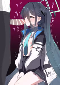 Page 3 of Kana/竹内常務 - preview thumbnail