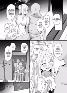 Page 49 of Sensei to Seito datte Ecchi shite mo Ii jan ne | Para una estudiante esta bien tener sexo con Sensei esta bien ¿cierto? - preview thumbnail