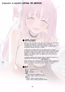 Page 50 of Sensei to Seito datte Ecchi shite mo Ii jan ne | Para una estudiante esta bien tener sexo con Sensei esta bien ¿cierto? - preview thumbnail