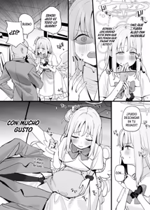 Page 7 of Sensei to Seito datte Ecchi shite mo Ii jan ne | Para una estudiante esta bien tener sexo con Sensei esta bien ¿cierto? - preview thumbnail