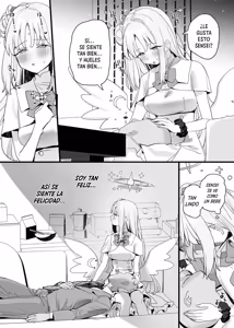 Page 8 of Sensei to Seito datte Ecchi shite mo Ii jan ne | Para una estudiante esta bien tener sexo con Sensei esta bien ¿cierto? - preview thumbnail