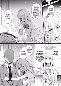 Page 10 of Sensei to Seito datte Ecchi shite mo Ii jan ne | Para una estudiante esta bien tener sexo con Sensei esta bien ¿cierto? - preview thumbnail
