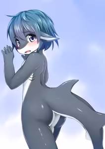 Page 11 of Kagerofu cute furry - preview thumbnail