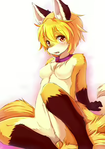 Page 168 of Kagerofu cute furry - preview thumbnail