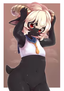 Page 179 of Kagerofu cute furry - preview thumbnail