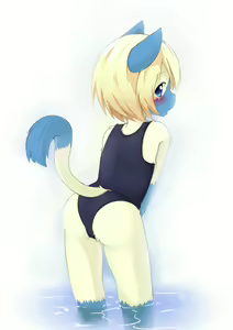 Page 193 of Kagerofu cute furry - preview thumbnail