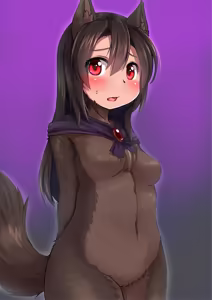 Page 31 of Kagerofu cute furry - preview thumbnail