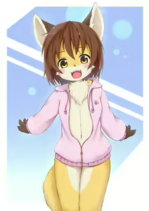 Page 73 of Kagerofu cute furry - preview thumbnail