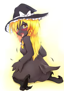 Page 81 of Kagerofu cute furry - preview thumbnail