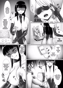 Page 7 of Otokonoko Kaizoujutsushi Maika - preview thumbnail