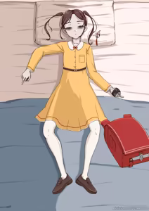 Page 13 of 筒井麻里 - preview thumbnail