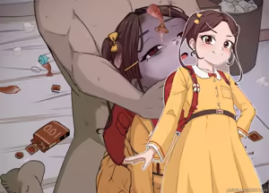 Page 174 of 筒井麻里 - preview thumbnail