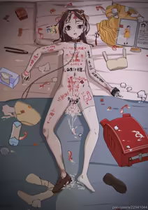 Page 19 of 筒井麻里 - preview thumbnail
