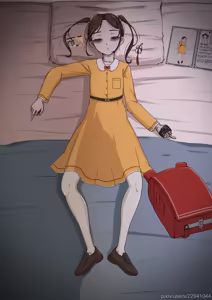 Page 24 of 筒井麻里 - preview thumbnail