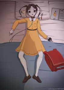 Page 34 of 筒井麻里 - preview thumbnail