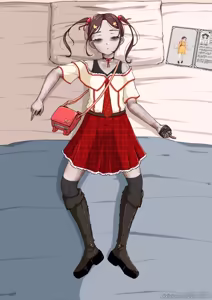 Page 41 of 筒井麻里 - preview thumbnail