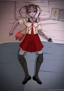 Page 48 of 筒井麻里 - preview thumbnail