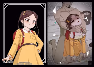 Page 6 of 筒井麻里 - preview thumbnail