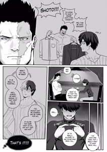 Page 5 of YOUR #1 FAN - preview thumbnail