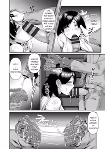 Page 31 of Mabo Nasu - Gomennasai NTR CXX ESP - preview thumbnail