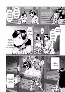 Page 37 of Mabo Nasu - Gomennasai NTR CXX ESP - preview thumbnail