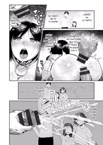 Page 43 of Mabo Nasu - Gomennasai NTR CXX ESP - preview thumbnail
