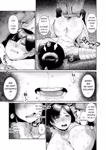 Page 46 of Mabo Nasu - Gomennasai NTR CXX ESP - preview thumbnail