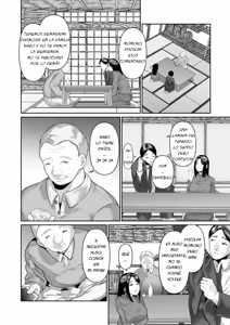 Page 7 of Mabo Nasu - Gomennasai NTR CXX ESP - preview thumbnail