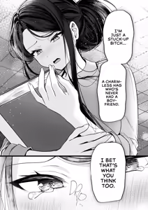 Page 18 of My Tall, Stacked, Virgin Boss 1 - preview thumbnail