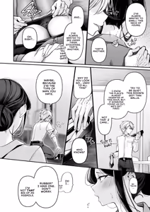 Page 25 of My Tall, Stacked, Virgin Boss 1 - preview thumbnail