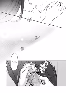 Page 69 of My Tall, Stacked, Virgin Boss 1 - preview thumbnail