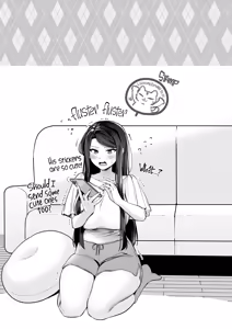 Page 72 of My Tall, Stacked, Virgin Boss 1 - preview thumbnail