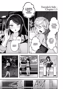 Page 74 of My Tall, Stacked, Virgin Boss 1 - preview thumbnail