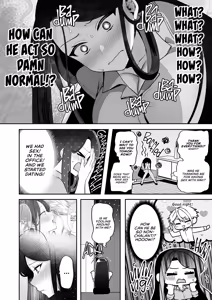 Page 75 of My Tall, Stacked, Virgin Boss 1 - preview thumbnail