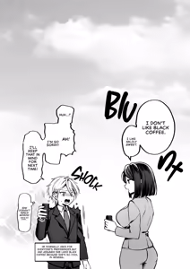 Page 95 of My Tall, Stacked, Virgin Boss 1 - preview thumbnail