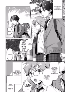 Page 4 of Majime na Osananajimi o Odorokaseru Tame TS Shita Ore - preview thumbnail